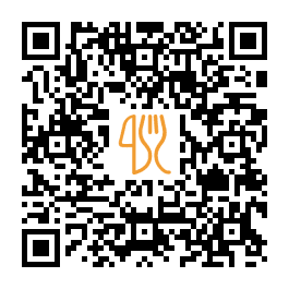 QR-code link către meniul Hos Mamma