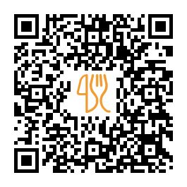 QR-code link către meniul CafÉ Humlan