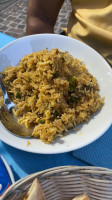 Pheasant food