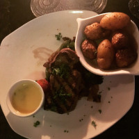 Bryggerikjelleren food