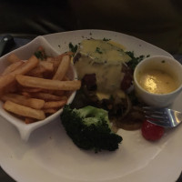 Bryggerikjelleren food