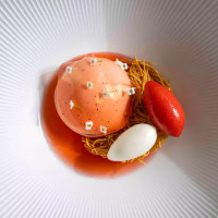 The Stag And Hounds drink