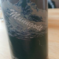 Turtagrø drink