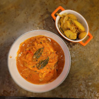 Zandra's Italian Cuisine food