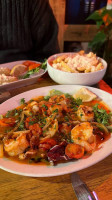 Zandra's Italian Cuisine food