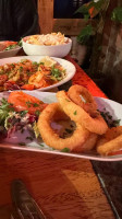 Zandra's Italian Cuisine food