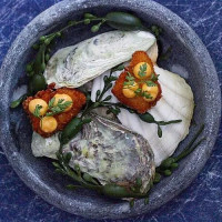 Cru food