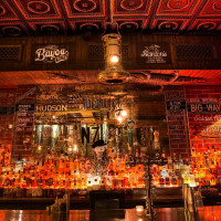 The Blues Kitchen - Camden inside