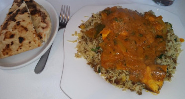 Lina food