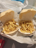 Milano Pizza Runcorn food