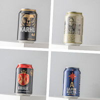 Fuchka drink