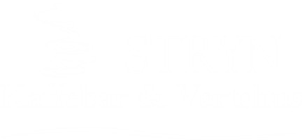 Stryn Vertshus logo