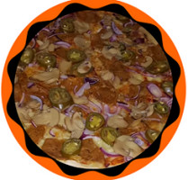 Jyväskylän Kebab Ja Pizzeria food