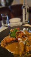 Sukhothai food