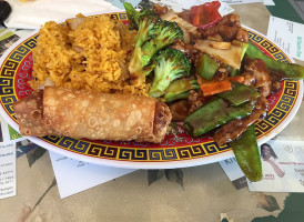 Sukhothai food