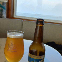 The Lodge drink