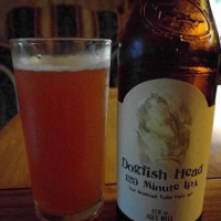 Irish Ferries drink