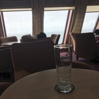 Irish Ferries drink