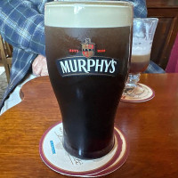 Marine drink