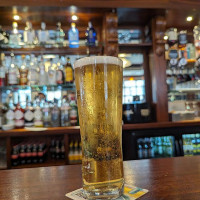 Newport drink