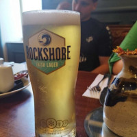 Newport drink