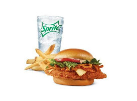 Newport drink
