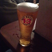 Mc Dermott's drink