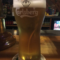 O'riada's drink