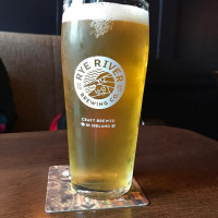 The Barrel Store drink