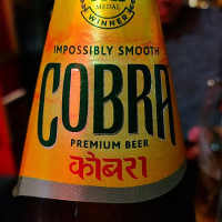 Spicy Of Indian drink