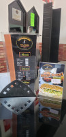 Mak At D6 menu