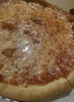 An Sean Sibin food