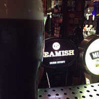 Tigh Mhorain inside