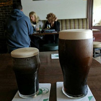An Cheibh inside