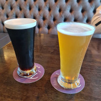 Talbot Wexford drink