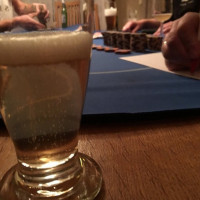 Atlantic Ocean drink
