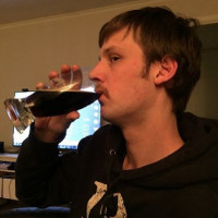 Pizzabakeren drink