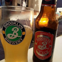 Romsøes Conditori drink