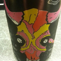 Skudenesferga drink