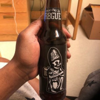 Skudenesferga drink