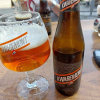 Hildisvinet Inn drink