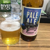 Travelodge drink
