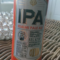 Coop Prix drink