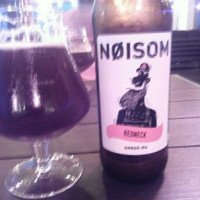 Pharma drink