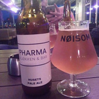 Pharma drink