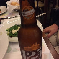 Gamlebyen Nanobryggeri drink