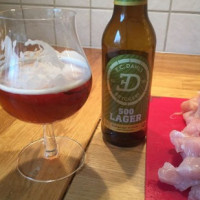 Jeger'n Børst drink