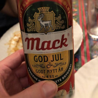 Jeger'n Børst drink