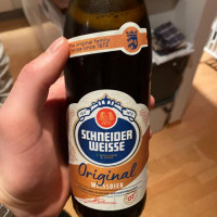 Jeger'n Børst drink