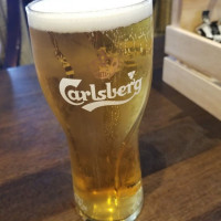 Sin Scéal Eile drink